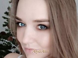 Arya_Ann