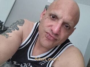 AsherCavalli
