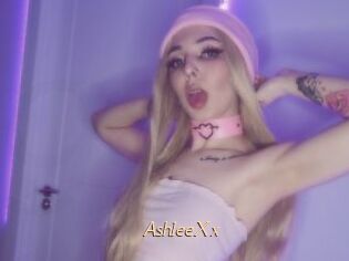 AshleeXx