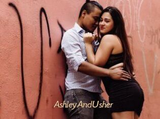 AshleyAndUsher