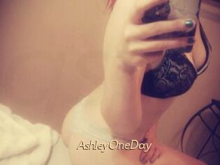 AshleyOneDay