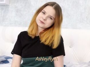 AshleyRyeh