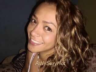 AshlySexyHot