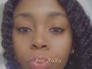 Asia_XoXo