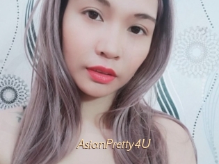 AsianPretty4U