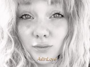 AslinLove