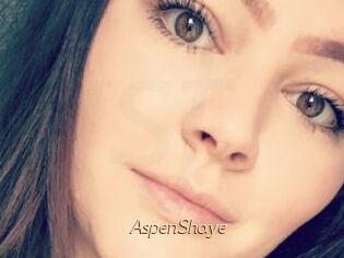 AspenShaye