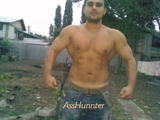 AssHunnter