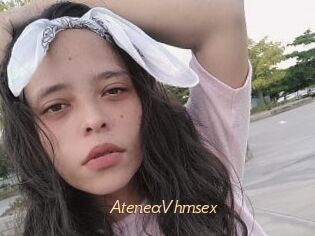 AteneaVhmsex