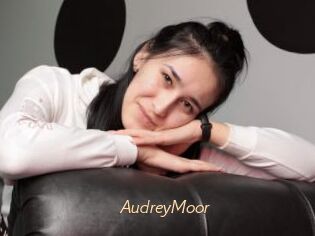 AudreyMoor