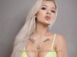 AuroraAngelBabestation