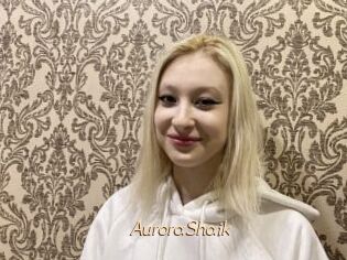 AuroraShaik