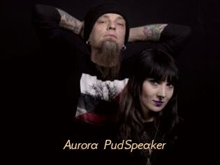 Aurora_PudSpeaker