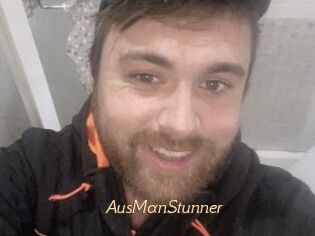 AusManStunner