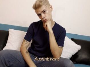 AustinEvans