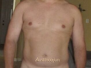 Austincajun