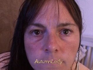 AutumnLady