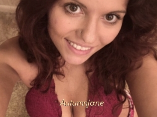 Autumnjane