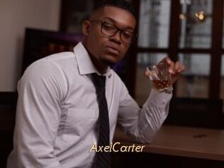 AxelCarter