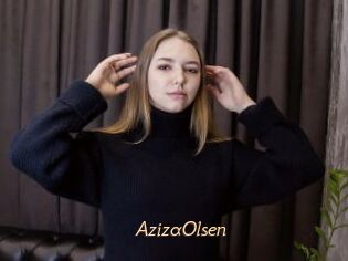 AzizaOlsen