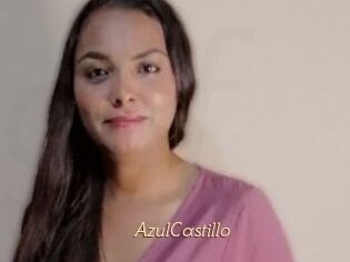 AzulCastillo