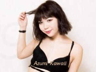 Azumi_Kawaii