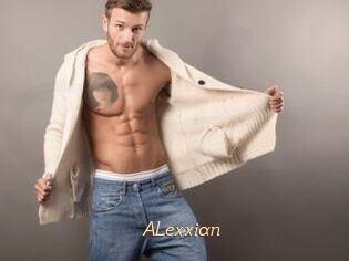 ALexxian