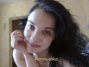 Aannushka