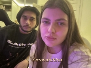 Aaronandtina