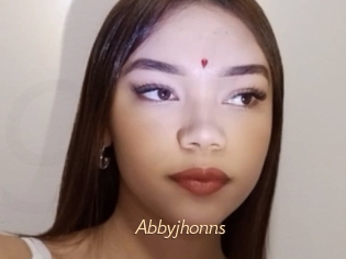 Abbyjhonns