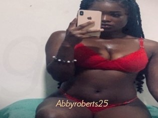 Abbyroberts25