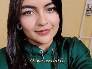 Abbyrousecm101