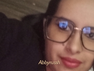 Abbyrussh