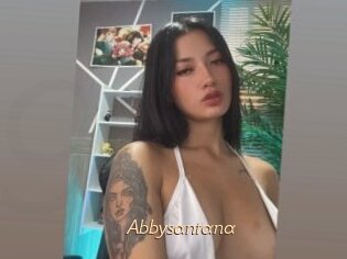 Abbysantana