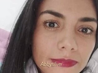 Abbysilver