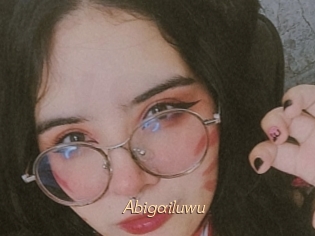 Abigailuwu