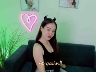 Abigailwill