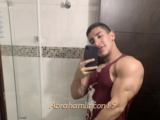 Abrahamlincon19