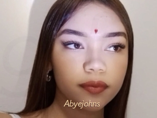 Abyejohns