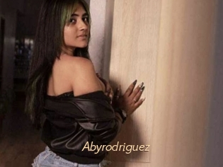 Abyrodriguez