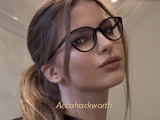 Accahackworth