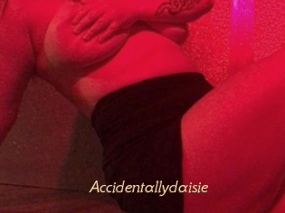 Accidentallydaisie