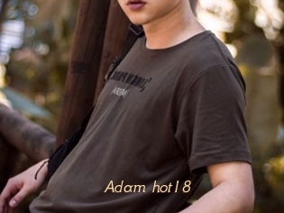 Adam_hot18