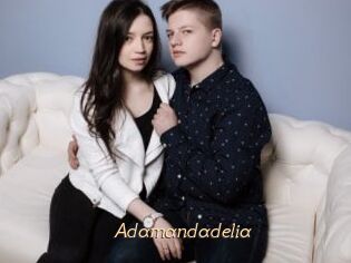 Adamandadelia