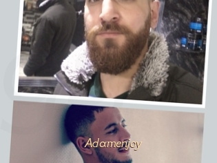 Adamenjoy