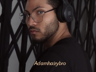 Adamhairybro