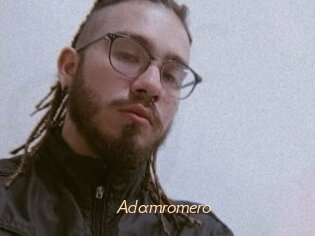 Adamromero