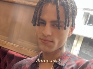 Adamsmiith