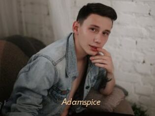 Adamspice