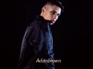 Adanbrown